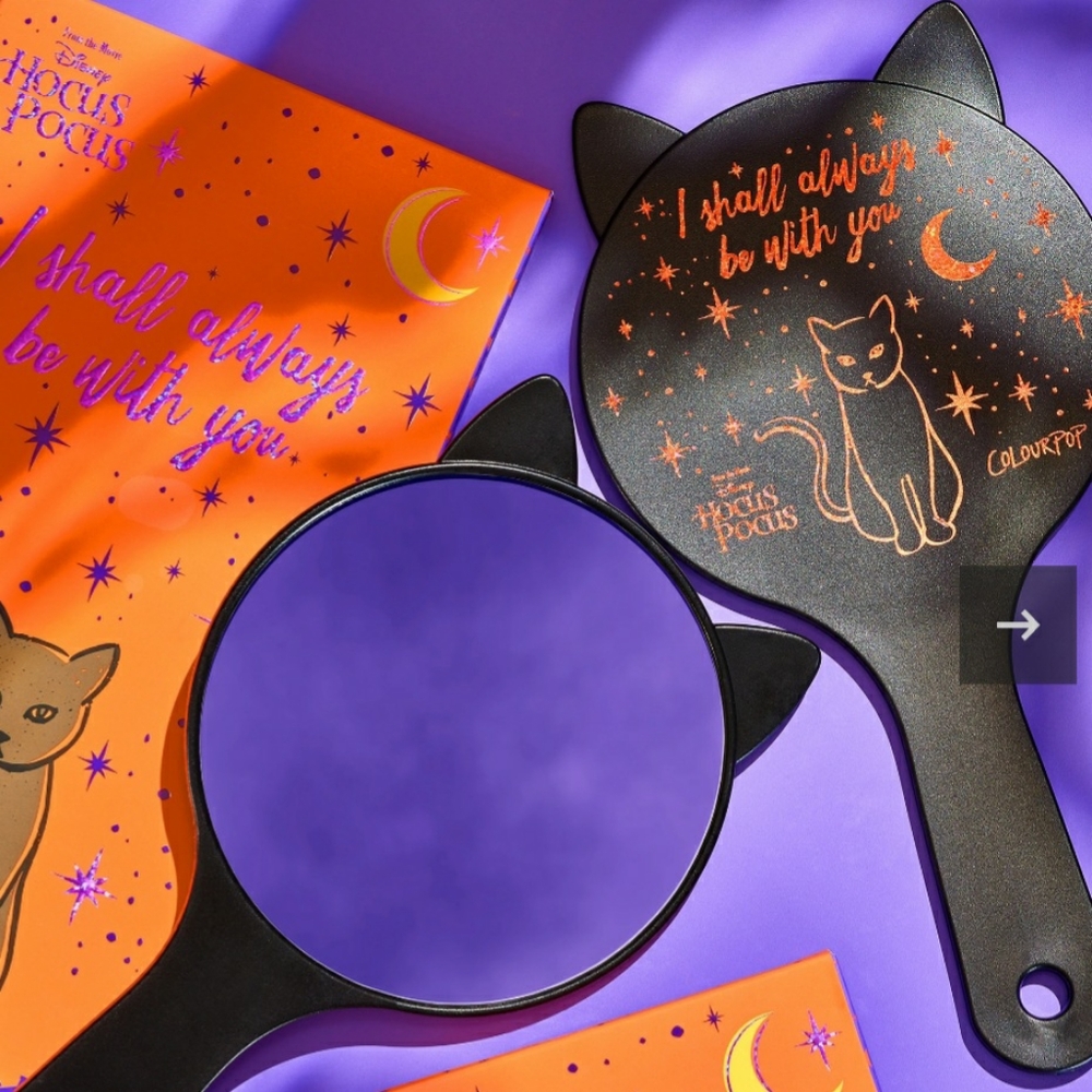 NWT Colourpop Hocus Pocus Set - Picture 5 of 9